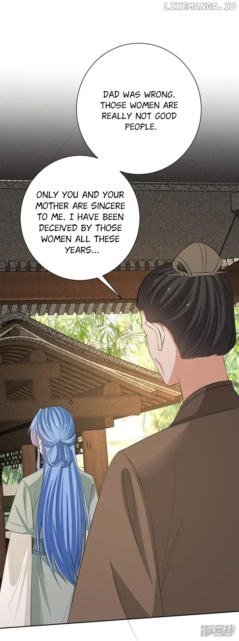 Poisonous Doctor: First Wife’s Daughter Chapter 367 - page 6